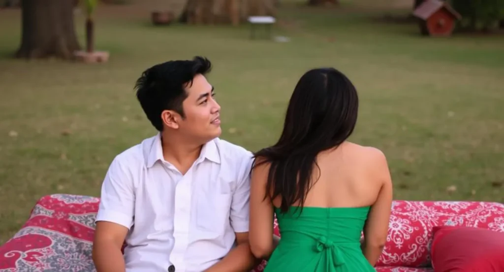 funny dirty pick up lines tagalog