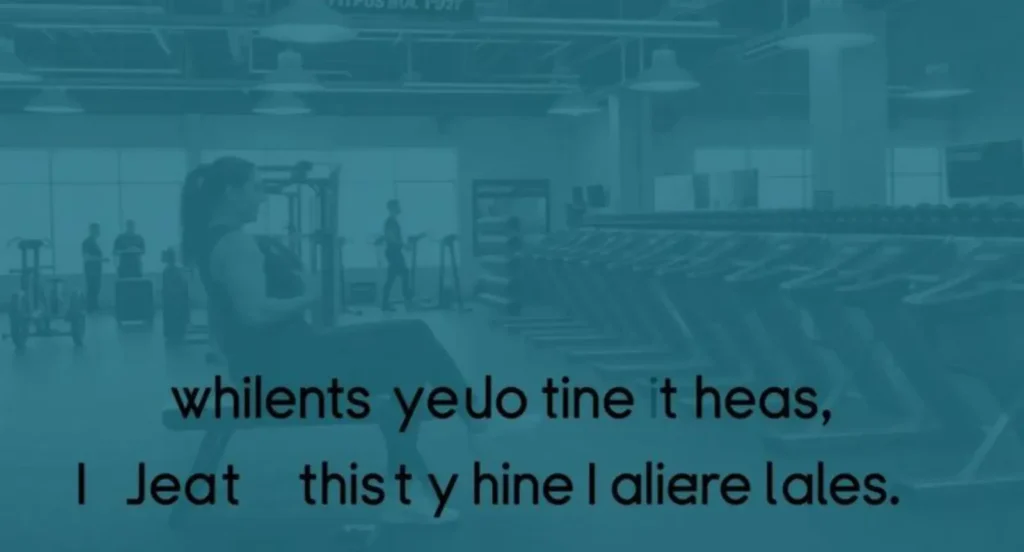 funny gym pick up lines