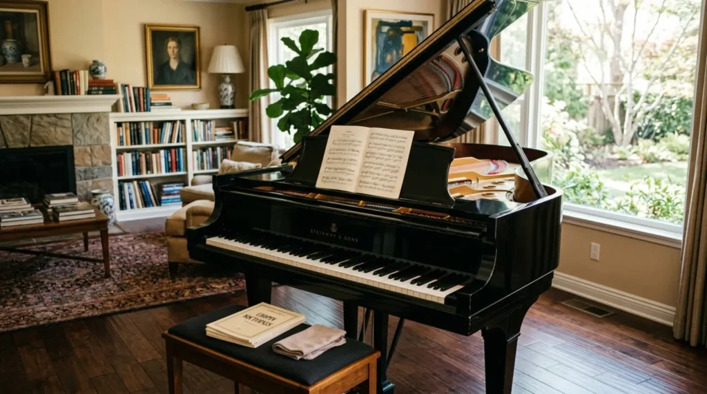 piano pick up lines