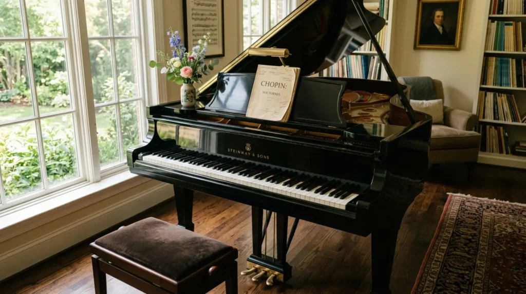 piano pick up lines
