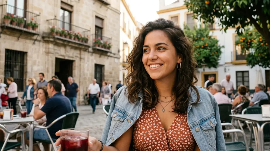 flirty spanish pick-up lines for him