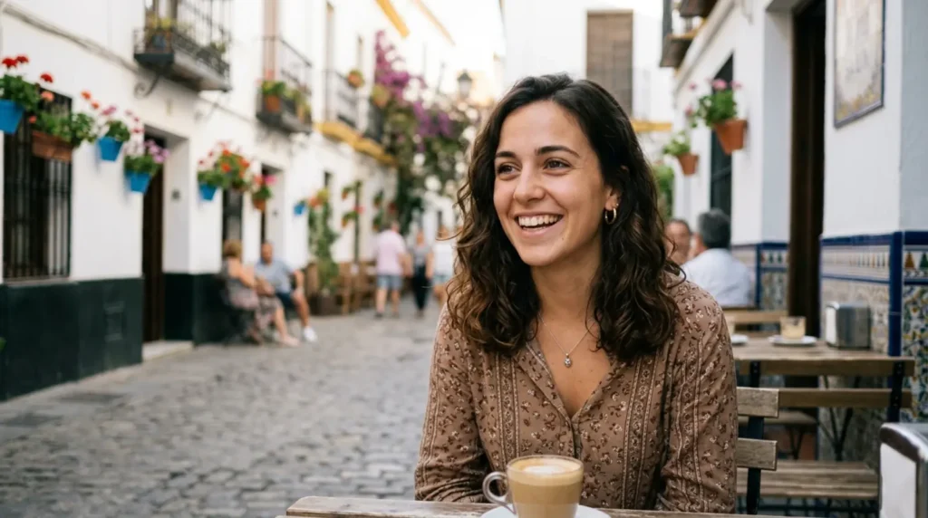 flirty spanish pick-up lines for him