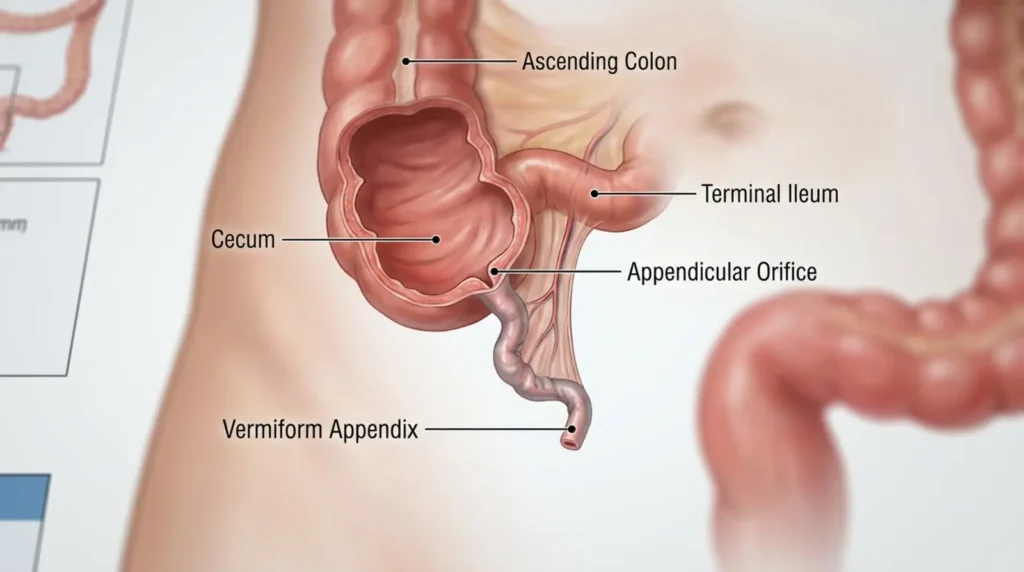 pick up line about appendix