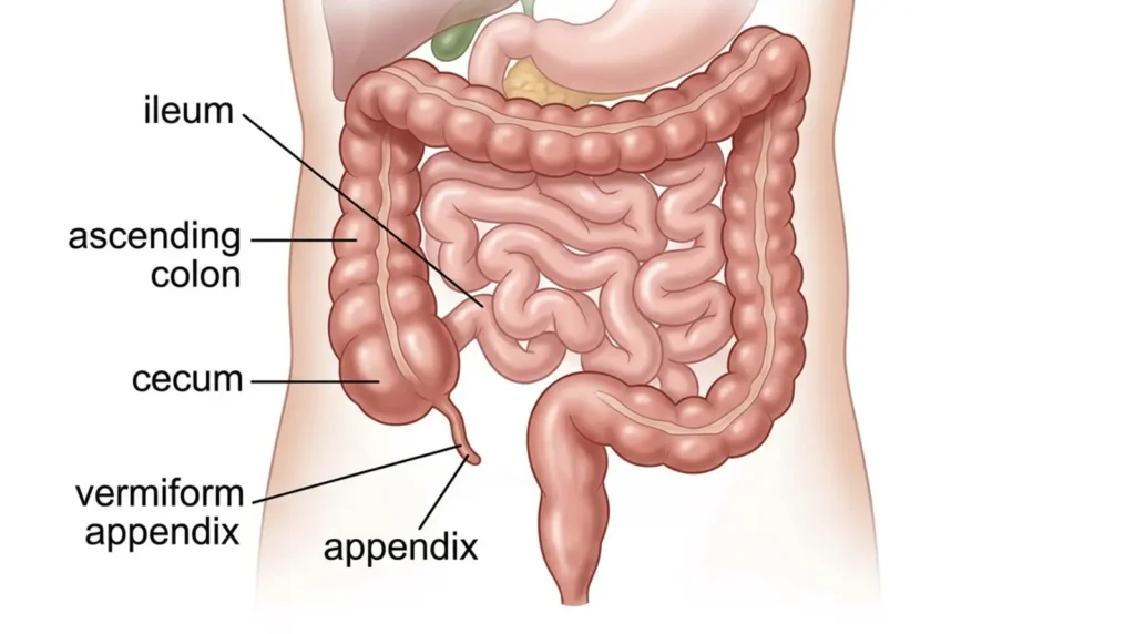 pick up line about appendix