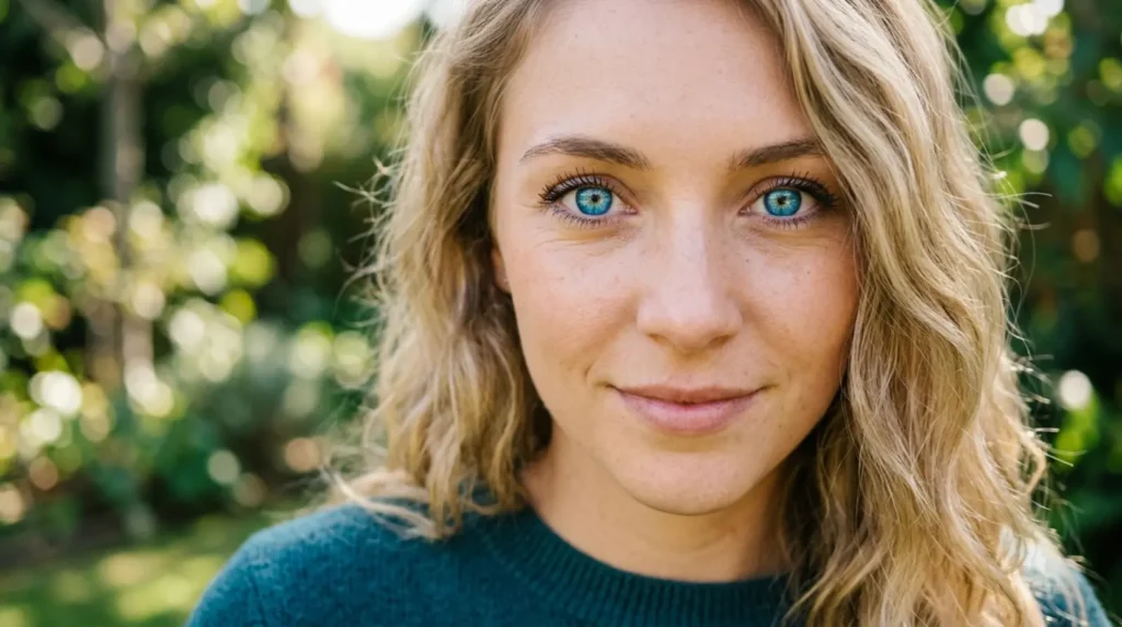 pick up lines about blue eyes