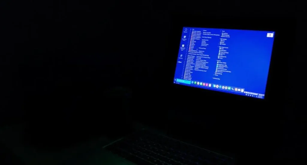 pick up lines about computer