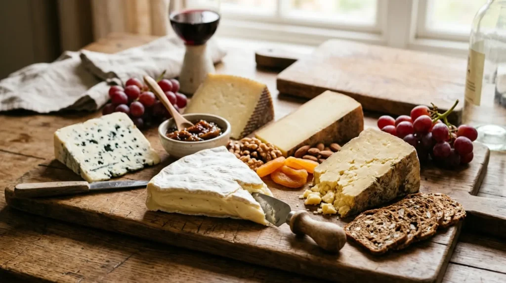 pick up lines cheese
