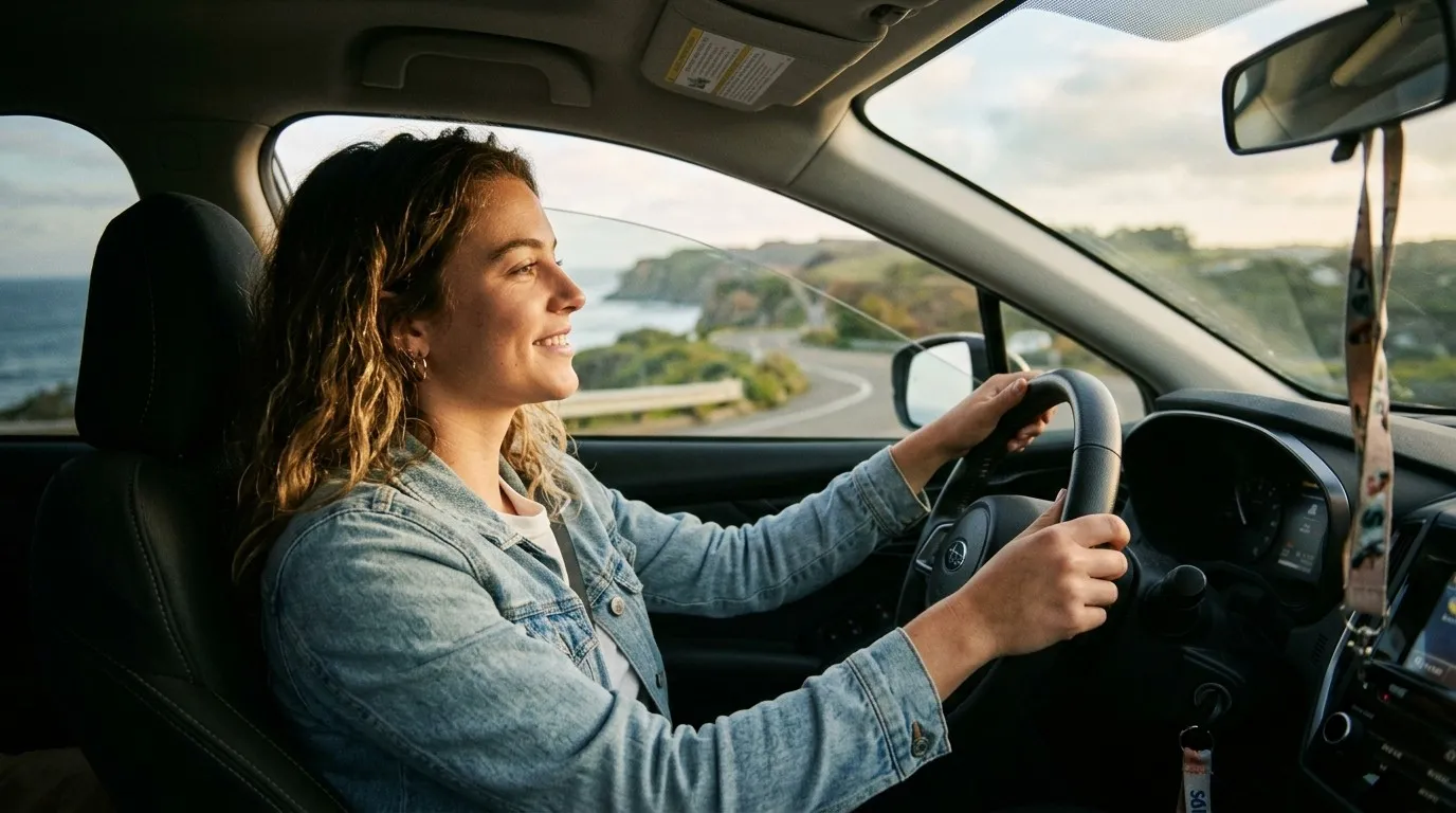 driving pick up lines