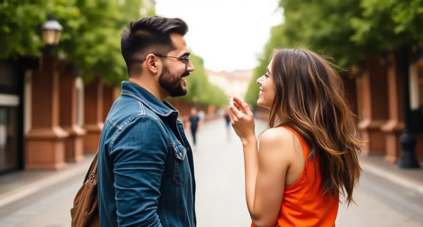 flirty spanish pick up lines for him
