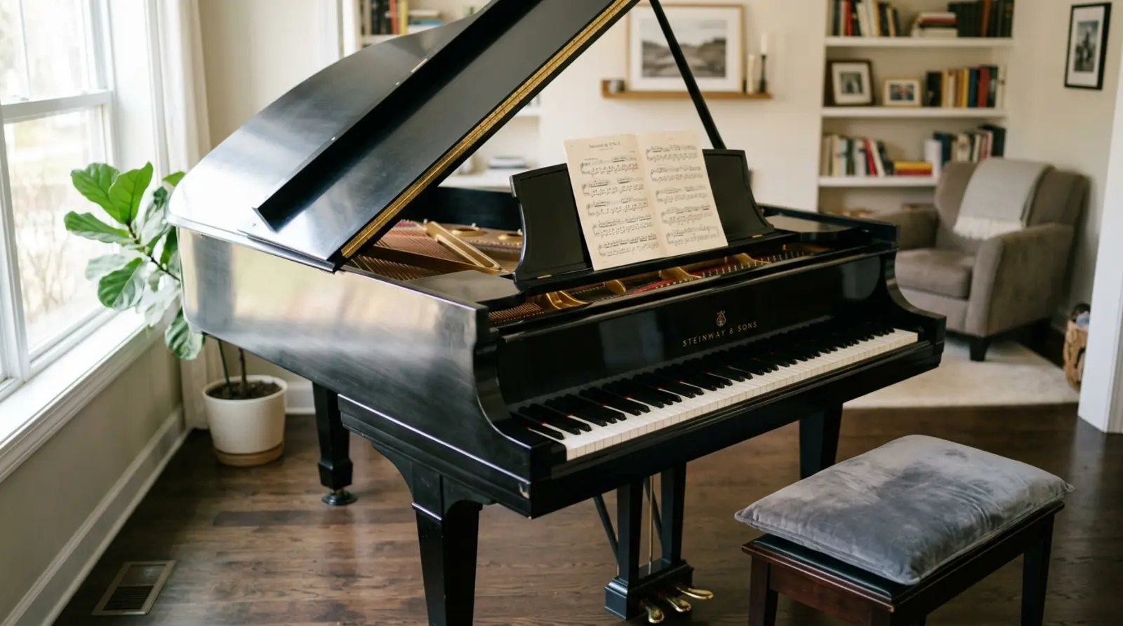 piano pick up lines