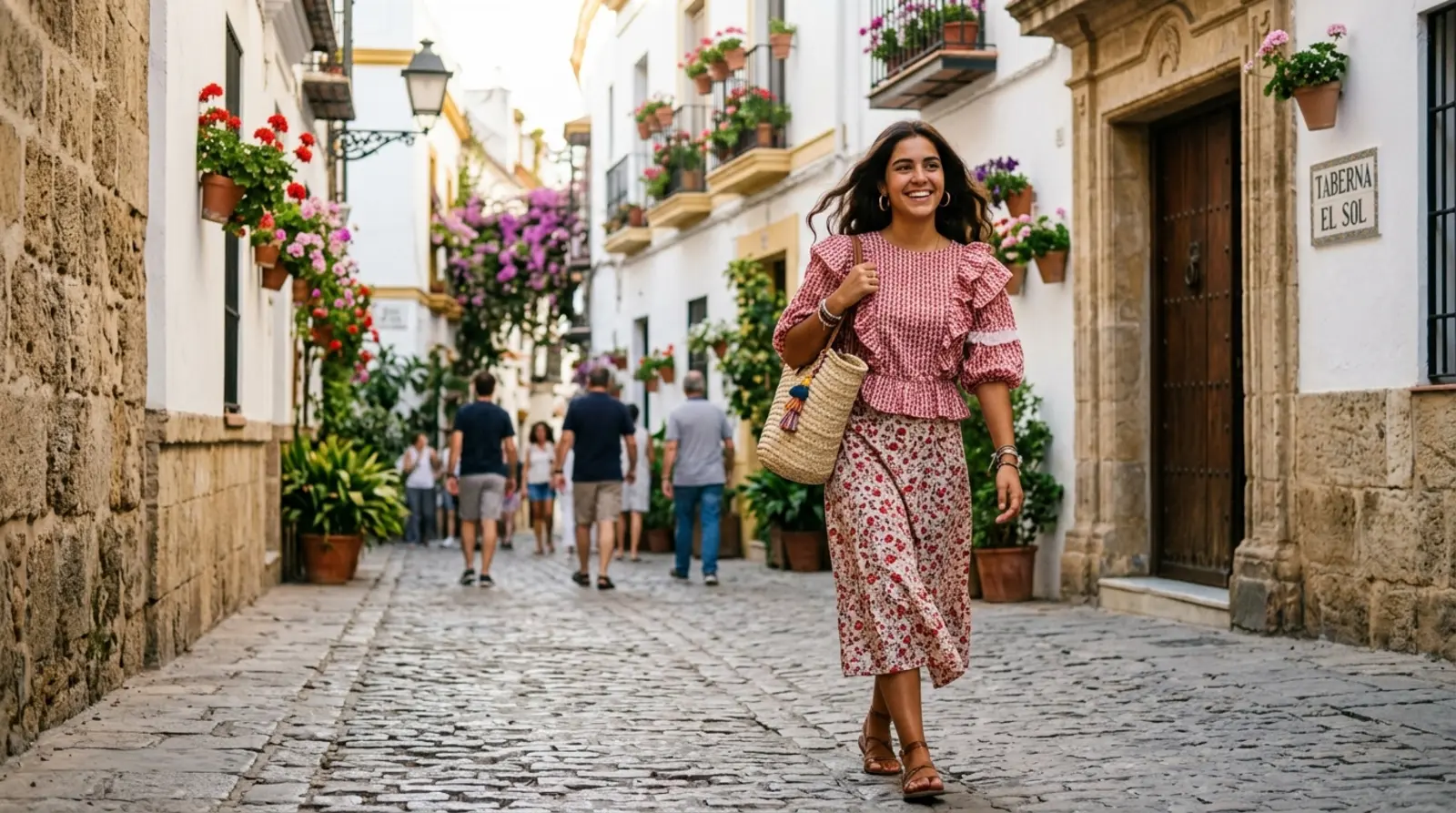flirty spanish pick-up lines for him
