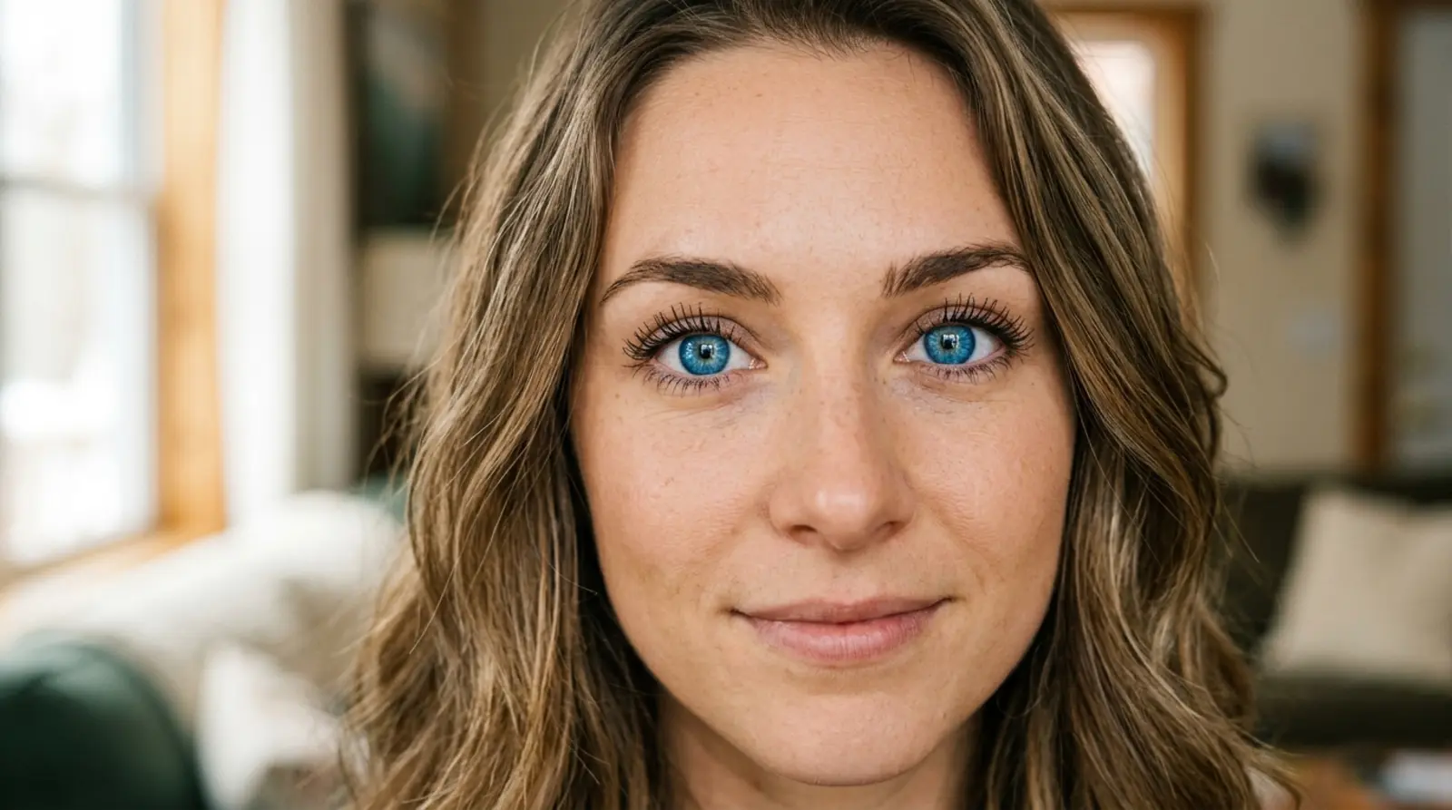 pick up lines about blue eyes